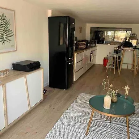 Superbe A 2 Pas De La Apartment Palavas-les-Flots