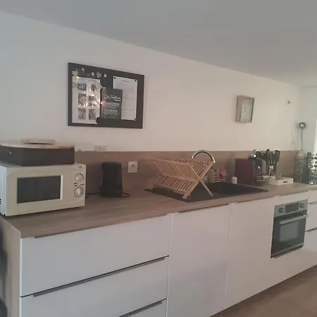Superbe A 2 Pas De La Apartment *